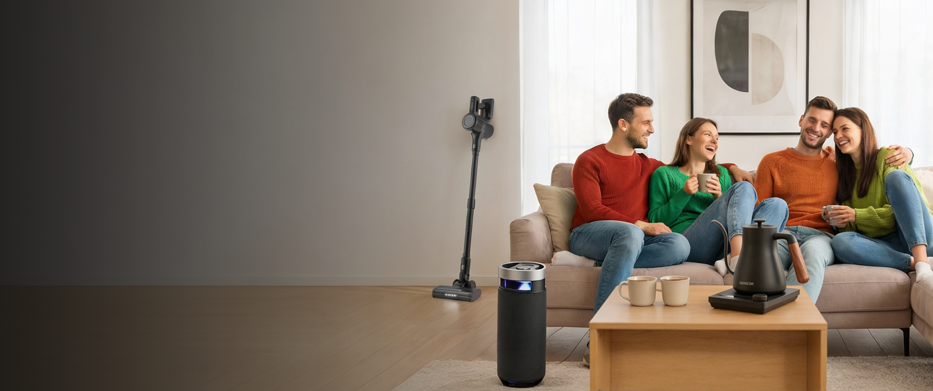 Wyprzedaż noworoczna