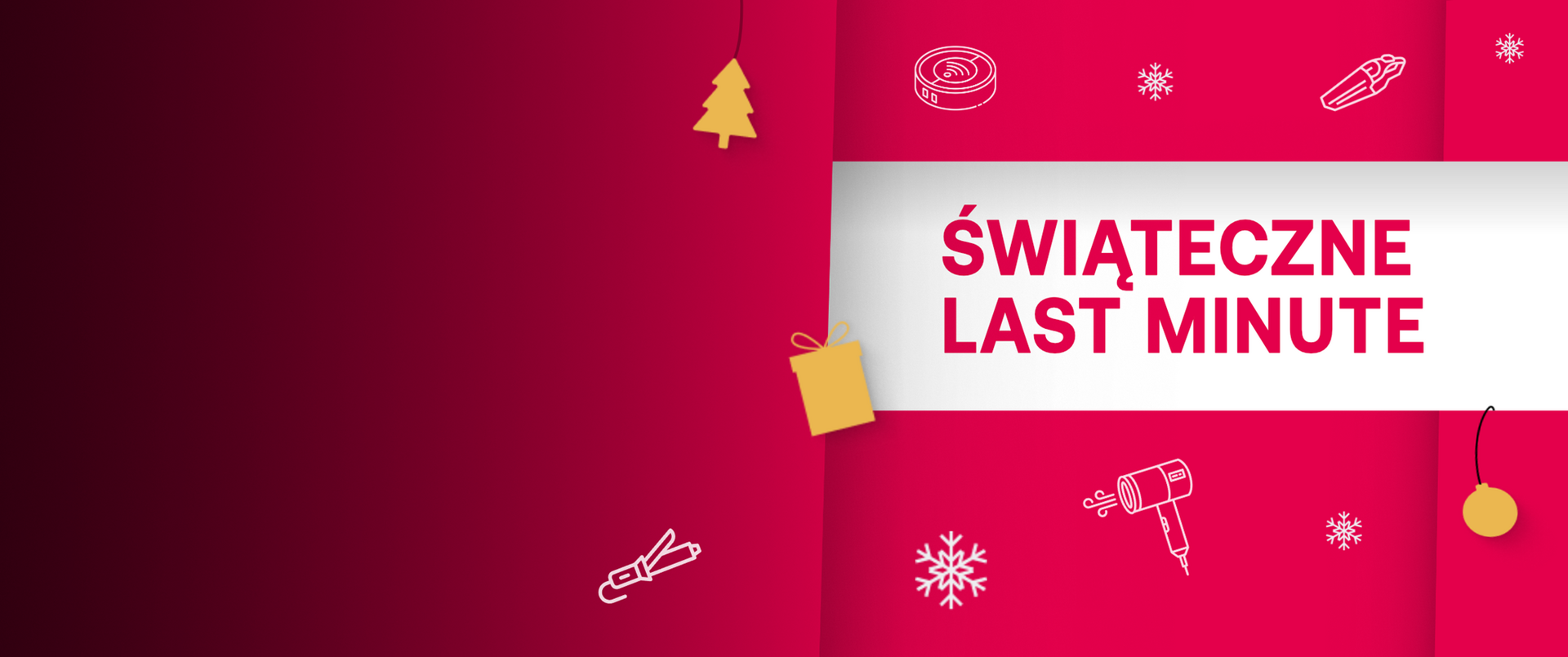 Świąteczne last minute