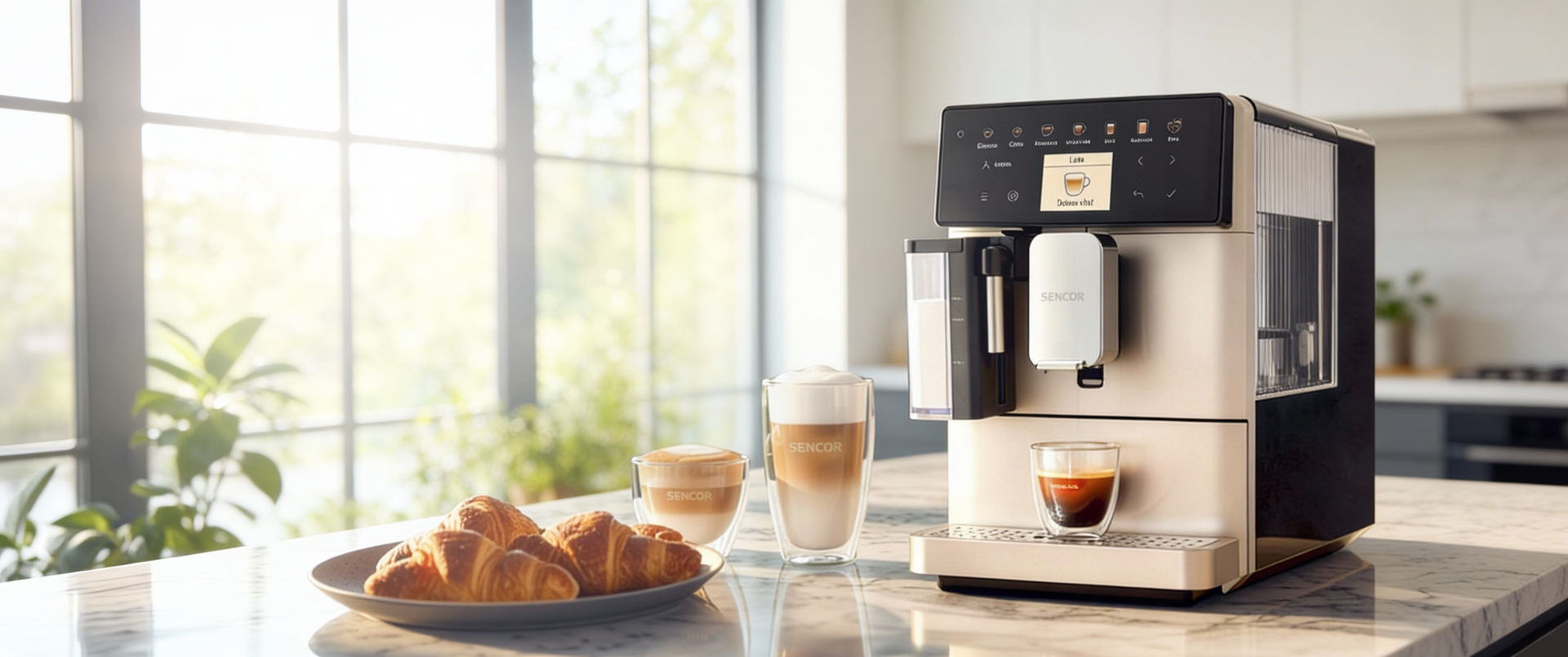 Automatyczny ekspres