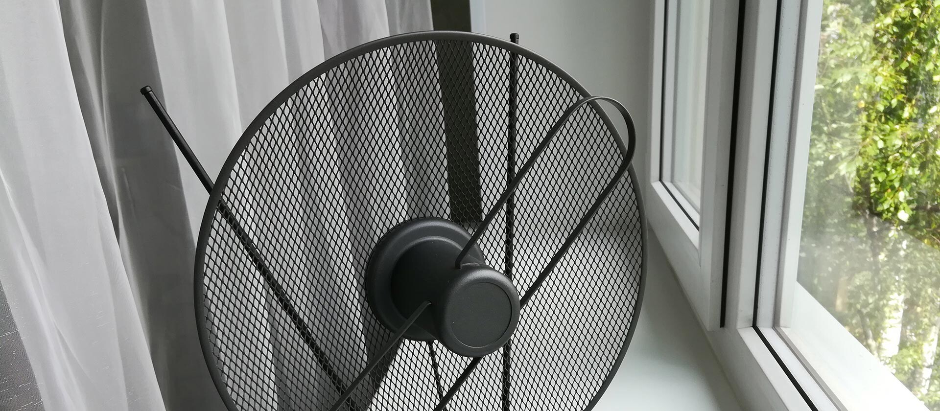 Pokojowa antena | SDA 310 | Sencor.pl